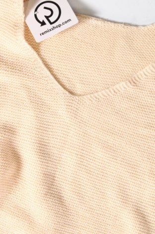 Damenpullover, Größe XL, Farbe Beige, Preis 20,18 €