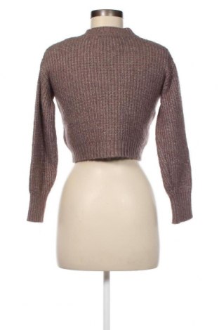 Damenpullover, Größe XS, Farbe Beige, Preis 8,07 €