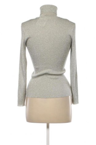 Γυναικείο πουλόβερ, Μέγεθος M, Χρώμα Ασημί, Τιμή 17,94 €