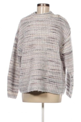 Дамски пуловер, Размер XL, Цвят Многоцветен, Цена 14,79 лв.