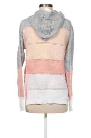 Дамски пуловер, Размер S, Цвят Многоцветен, Цена 9,28 лв.
