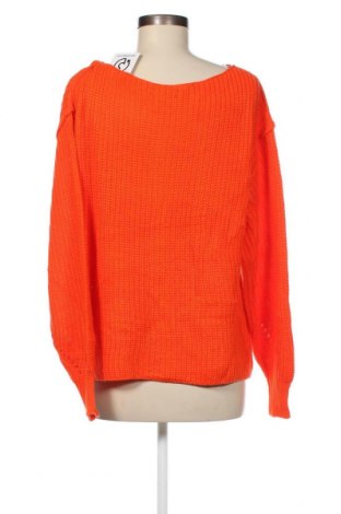Γυναικείο πουλόβερ, Μέγεθος M, Χρώμα Κόκκινο, Τιμή 5,92 €