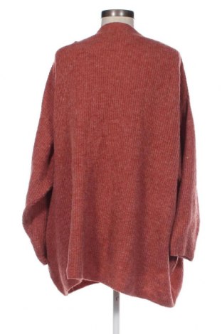 Дамски пуловер, Размер XL, Цвят Оранжев, Цена 12,18 лв.