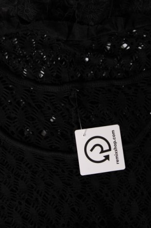 Γυναικείο πουλόβερ, Μέγεθος L, Χρώμα Μαύρο, Τιμή 9,94 €
