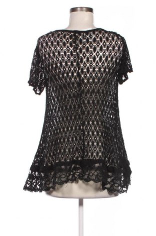 Γυναικείο πουλόβερ, Μέγεθος L, Χρώμα Μαύρο, Τιμή 9,94 €