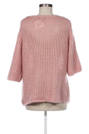 Pulover de femei, Mărime XL, Culoare Roz, Preț 48,65 Lei
