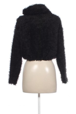 Дамски пуловер, Размер S, Цвят Черен, Цена 11,96 лв.