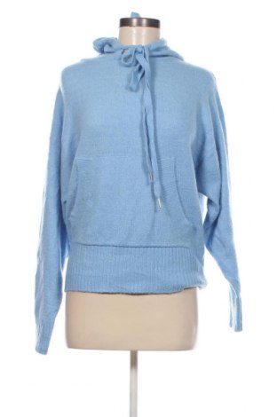 Дамски пуловер, Размер S, Цвят Син, Цена 14,50 лв.