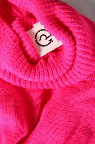Γυναικείο πουλόβερ, Μέγεθος M, Χρώμα Ρόζ , Τιμή 14,83 €