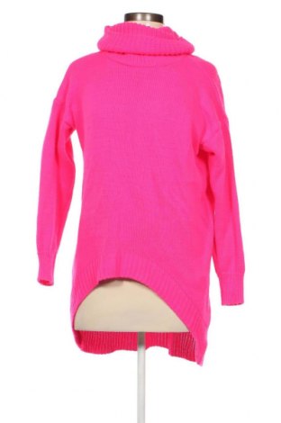 Damenpullover, Größe M, Farbe Rosa, Preis 8,45 €