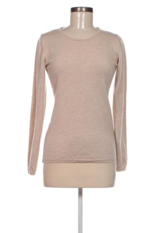 Damenpullover, Größe S, Farbe Beige, Preis € 8,90