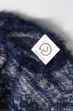 Damenpullover, Größe M, Farbe Blau, Preis 7,49 €