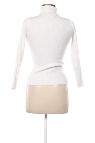 Дамски пуловер, Размер L, Цвят Бял, Цена 9,86 лв.