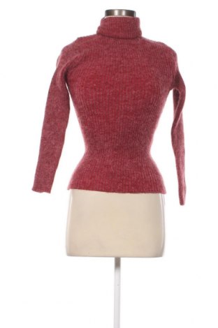 Γυναικείο πουλόβερ, Μέγεθος S, Χρώμα Ρόζ , Τιμή 6,10 €