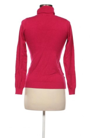 Дамски пуловер, Размер M, Цвят Розов, Цена 10,00 лв.
