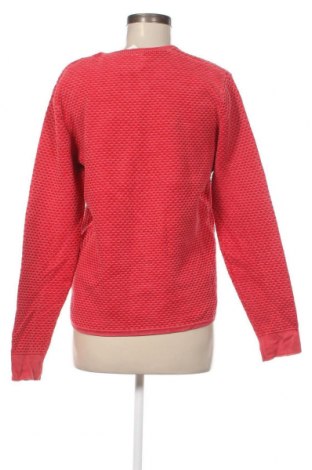 Дамски пуловер, Размер M, Цвят Червен, Цена 9,86 лв.