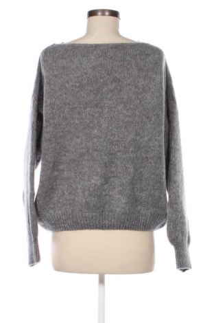 Дамски пуловер, Размер S, Цвят Сив, Цена 11,60 лв.