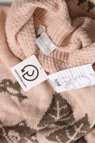 Дамски пуловер, Размер S, Цвят Розов, Цена 9,28 лв.