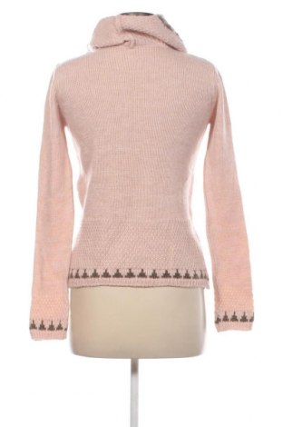 Damenpullover, Größe S, Farbe Rosa, Preis 6,99 €