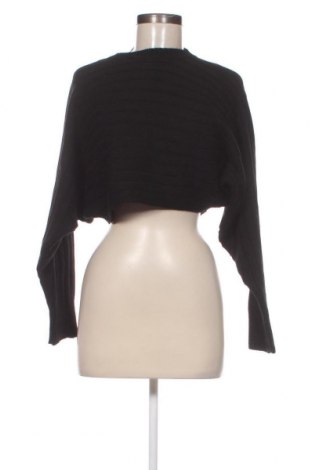 Γυναικείο πουλόβερ, Μέγεθος M, Χρώμα Μαύρο, Τιμή 7,12 €