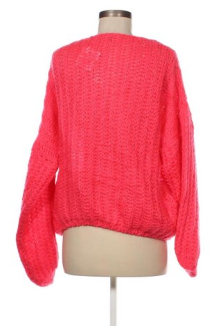 Damenpullover, Größe L, Farbe Rosa, Preis € 6,49