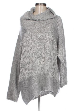 Damenpullover, Größe XL, Farbe Grau, Preis € 20,18