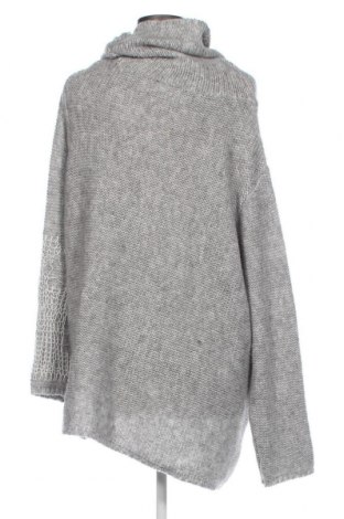 Damenpullover, Größe XL, Farbe Grau, Preis € 7,87