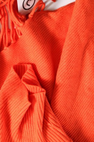 Damenpullover, Größe M, Farbe Orange, Preis € 6,49