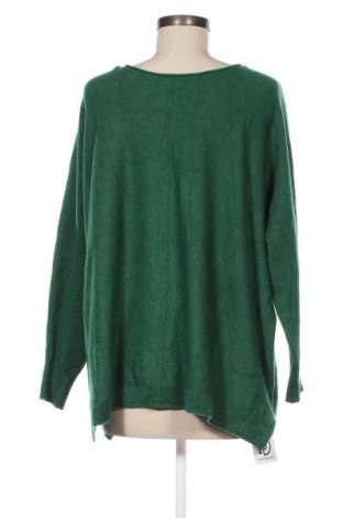 Γυναικείο πουλόβερ, Μέγεθος M, Χρώμα Πράσινο, Τιμή 6,93 €