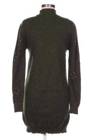 Γυναικείο πουλόβερ, Μέγεθος M, Χρώμα Πράσινο, Τιμή 7,00 €