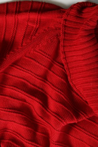 Γυναικείο πουλόβερ, Μέγεθος XL, Χρώμα Κόκκινο, Τιμή 6,64 €