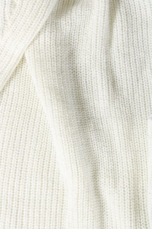 Дамски пуловер, Размер L, Цвят Бял, Цена 11,02 лв.
