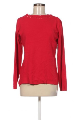 Дамски пуловер, Размер XL, Цвят Червен, Цена 17,40 лв.