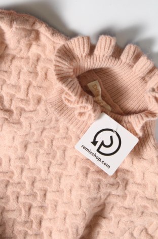 Damenpullover, Größe M, Farbe Rosa, Preis € 6,05