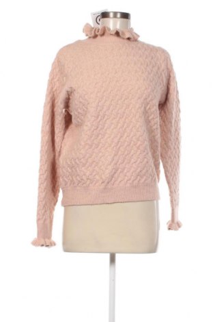 Damenpullover, Größe M, Farbe Rosa, Preis € 6,49