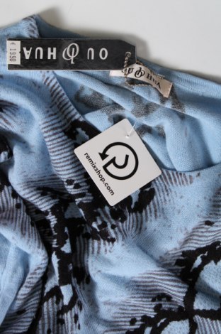 Damenpullover, Größe XL, Farbe Blau, Preis € 17,93