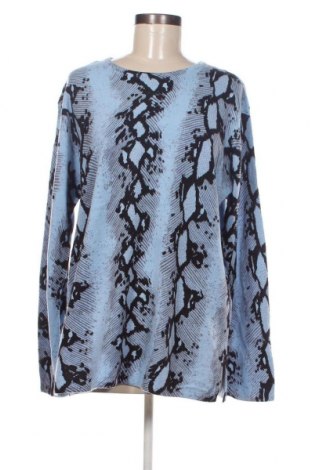 Damenpullover, Größe XL, Farbe Blau, Preis € 17,93