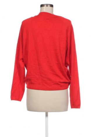 Pulover de femei, Mărime S, Culoare Roșu, Preț 18,12 Lei