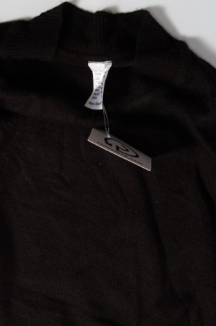 Damenpullover, Größe M, Farbe Schwarz, Preis 3,03 €