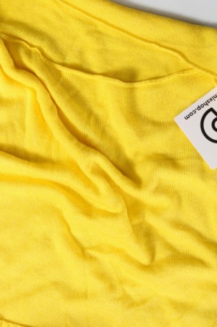 Damenpullover, Größe M, Farbe Gelb, Preis € 3,83