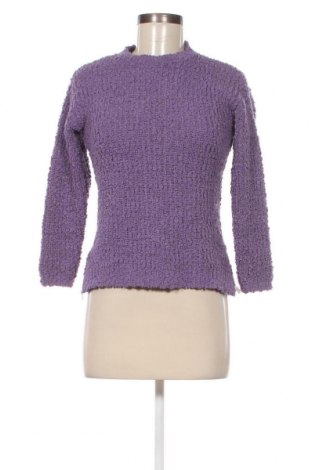 Γυναικείο πουλόβερ, Μέγεθος M, Χρώμα Βιολετί, Τιμή 6,46 €