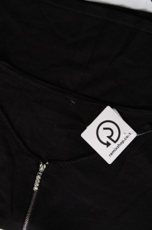 Γυναικείο πουλόβερ, Μέγεθος M, Χρώμα Μαύρο, Τιμή 7,18 €