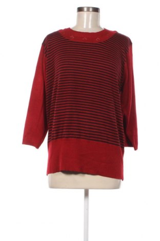 Γυναικείο πουλόβερ, Μέγεθος XXL, Χρώμα Πολύχρωμο, Τιμή 2,87 €