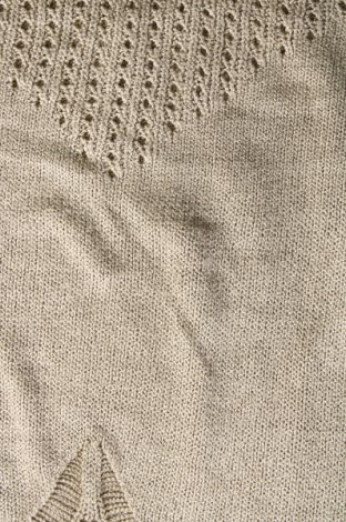 Damenpullover, Größe M, Farbe Beige, Preis 5,49 €