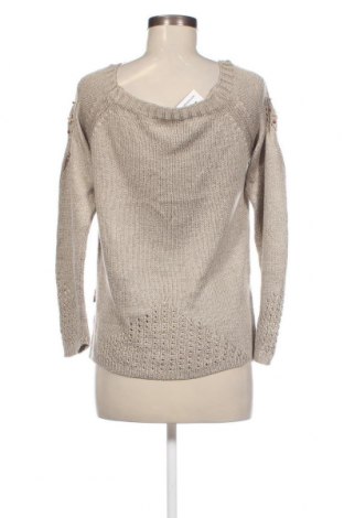 Damenpullover, Größe M, Farbe Beige, Preis 5,49 €