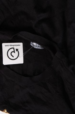 Pulover de femei, Mărime L, Culoare Negru, Preț 18,12 Lei