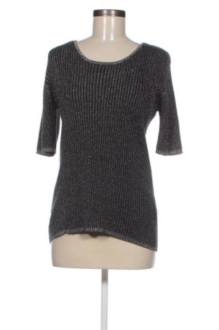 Damenpullover, Größe M, Farbe Silber, Preis € 1,99