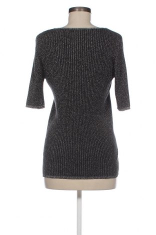 Дамски пуловер, Размер M, Цвят Сребрист, Цена 8,70 лв.