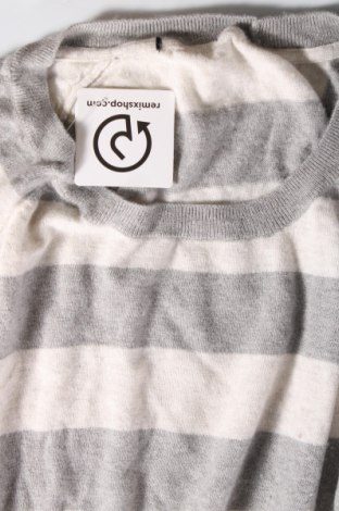 Damenpullover, Größe L, Farbe Grau, Preis 6,67 €
