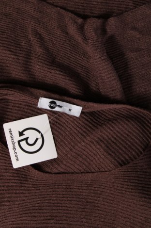 Damenpullover, Größe M, Farbe Braun, Preis 5,49 €